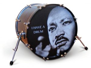 i have a drum